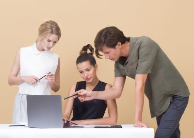 CBO Supervisor
