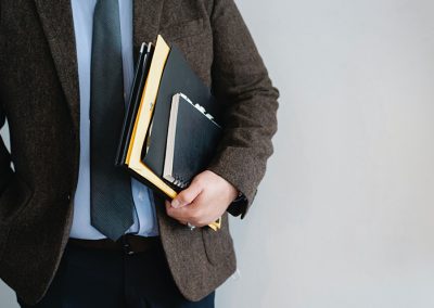Sales Executive