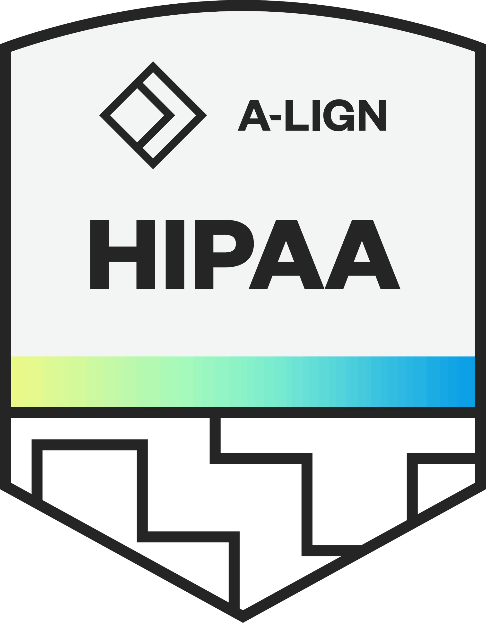 A-LIGN_HIPAA Logo